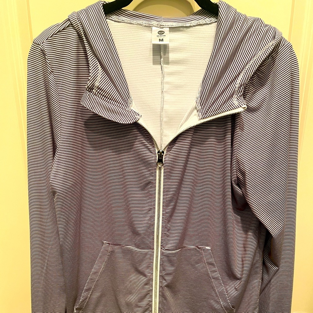 Debits Athletics Jacket